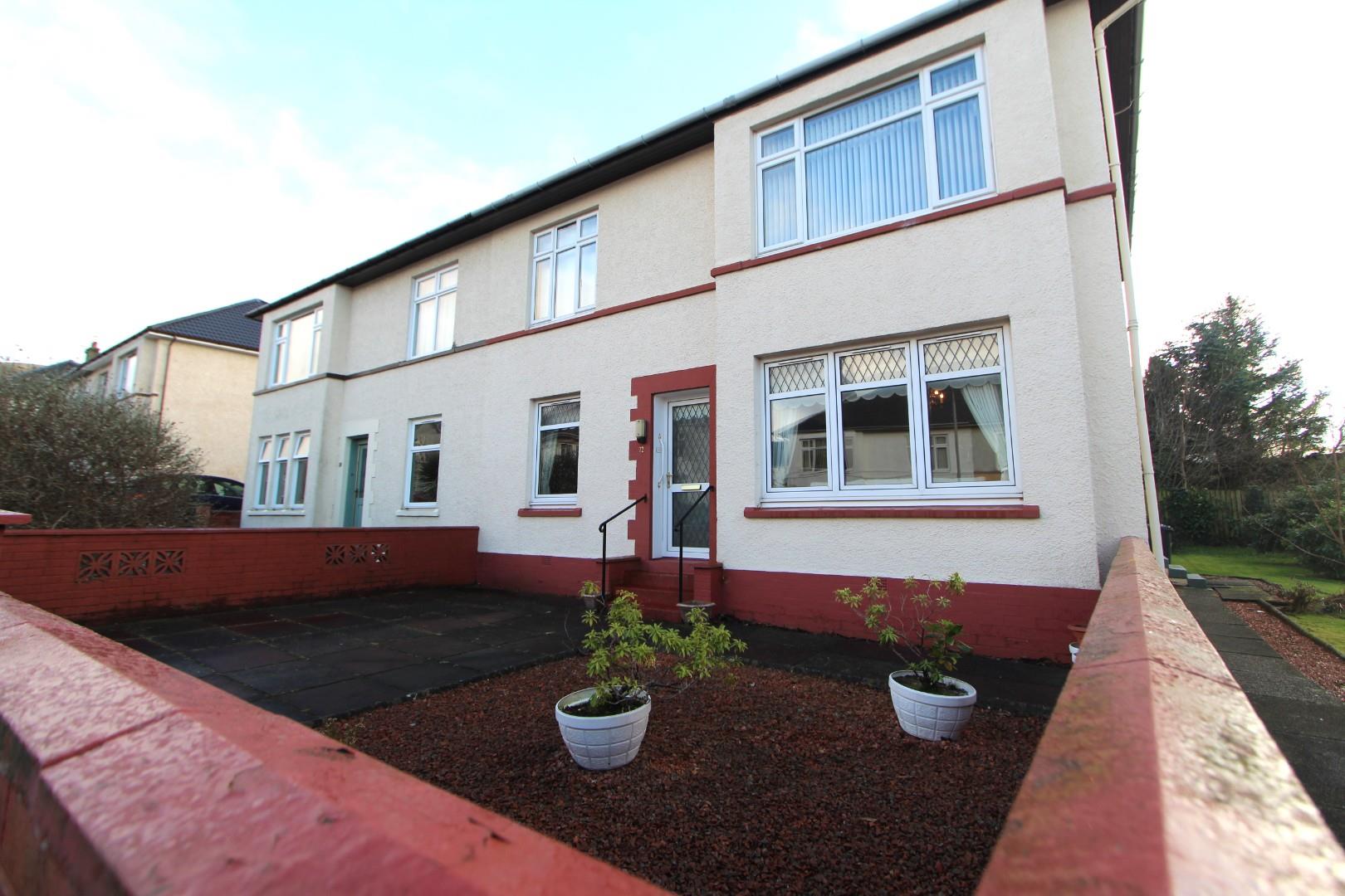 Kelvin Street, Largs Robert Duff & Co Ltd